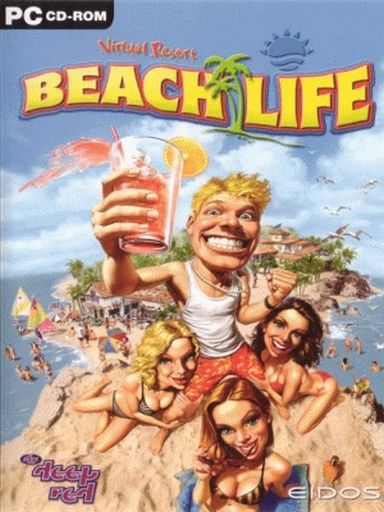 Beach Life Free Download