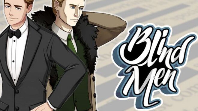 Blind Men free download