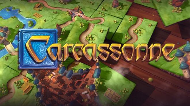 Carcassonne Tiles Tactics Free Download V1 10 2967 2 Igggames