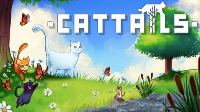 Cattails | Become a Cat! v1.3 free download