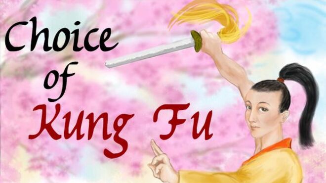 Choice of Kung Fu free download