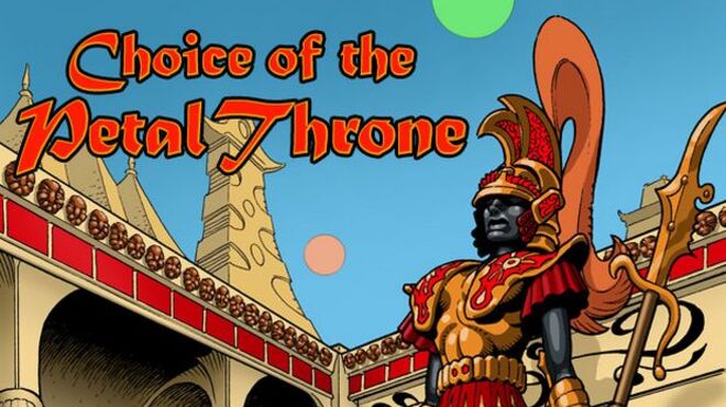 Choice of the Petal Throne free download