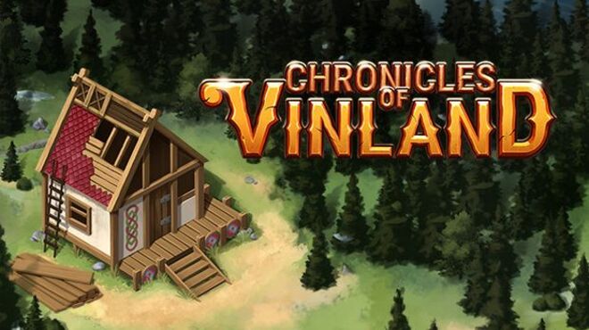 Chronicles of Vinland v1.3 free download