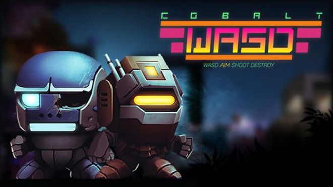 Cobalt WASD free download