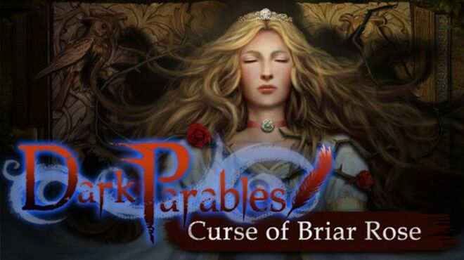 Dark Parables: Curse of Briar Rose Collector’s Edition free download