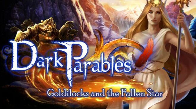 Dark Parables: Goldilocks and the Fallen Star Collector’s Edition free download
