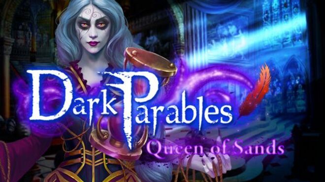 Dark Parables: Queen of Sands Collector’s Edition free download