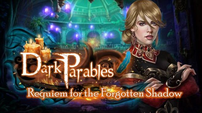 Dark Parables: Requiem for the Forgotten Shadow Collector’s Edition free download
