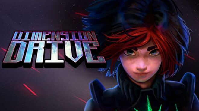 Dimension Drive free download