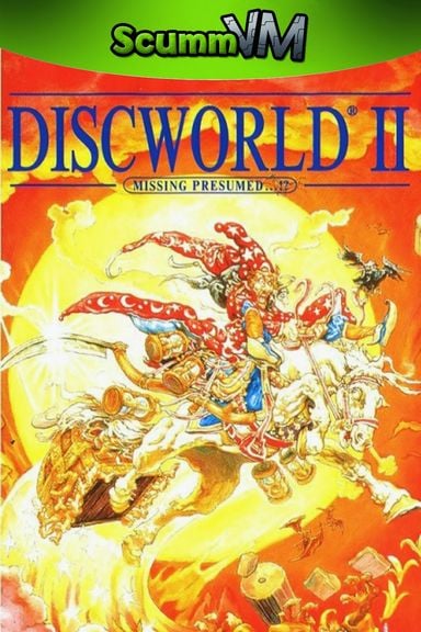 discworld dvdrip