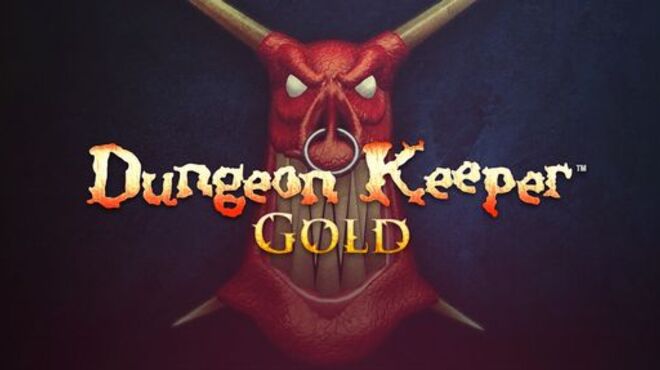 Dungeon Keeper Gold free download