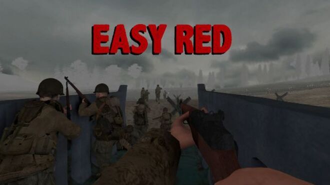 Easy Red v1.2.0 free download