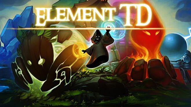 Element TD v1.9.2 free download