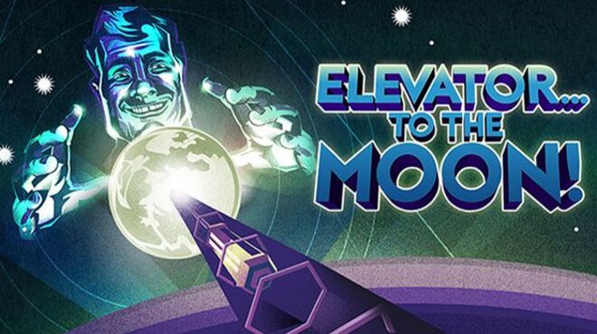 Elevator… to the Moon! free download