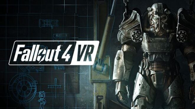 Fallout 4 VR v1.2.72 free download