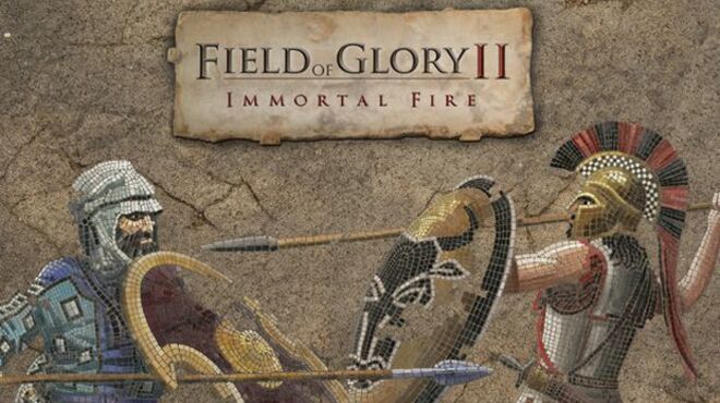 Field of Glory II: Immortal Fire Free Download