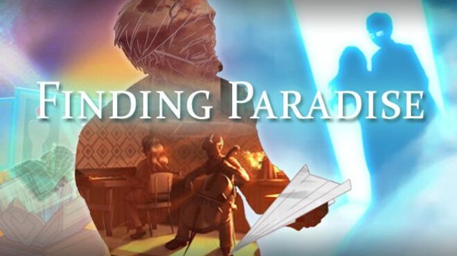 download finding paradise