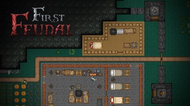 First Feudal v0.14.7 free download