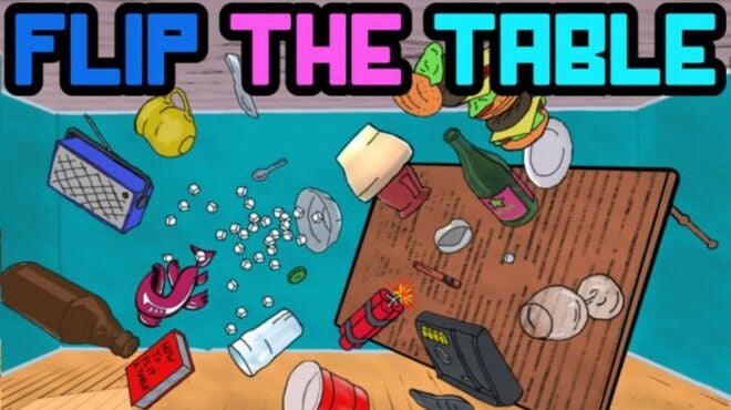 Flip the Table free download