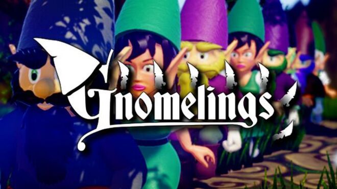 Gnomelings: Migration free download