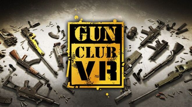 Gun club vr обзор