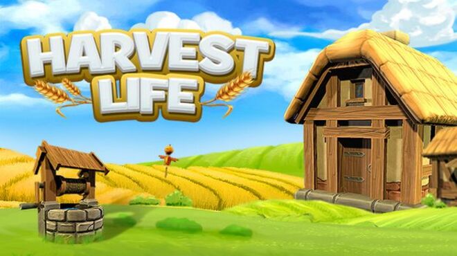 Harvest Life v1.7.5 free download