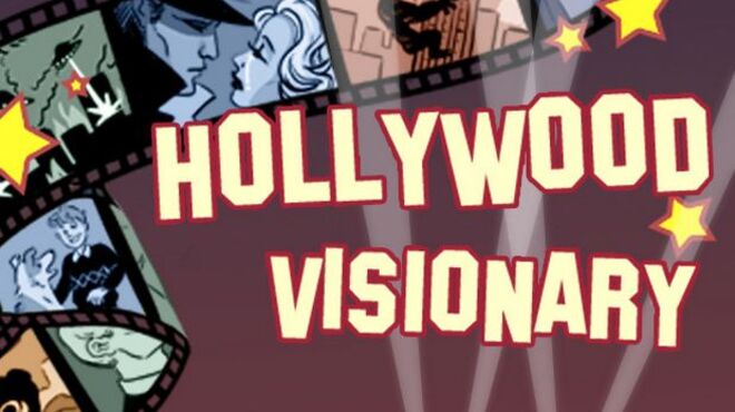 Hollywood Visionary free download