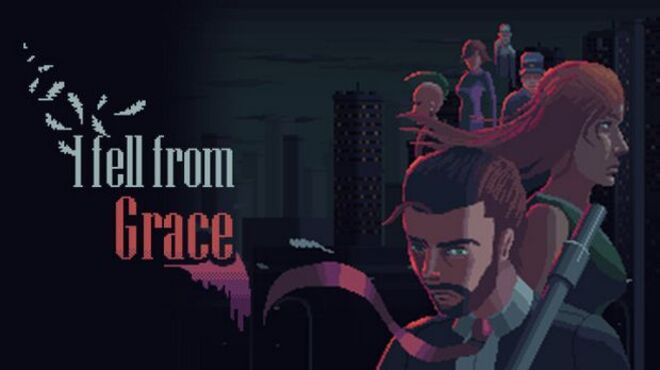 I fell from Grace free download