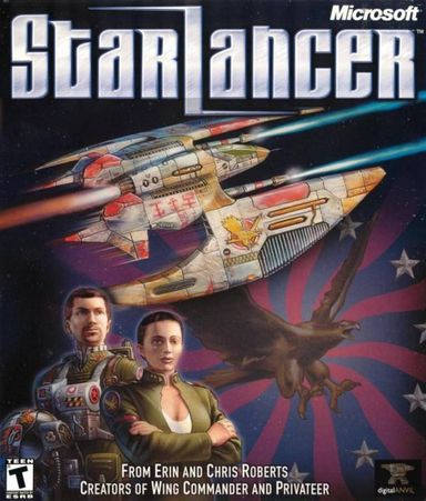 Starlancer free download