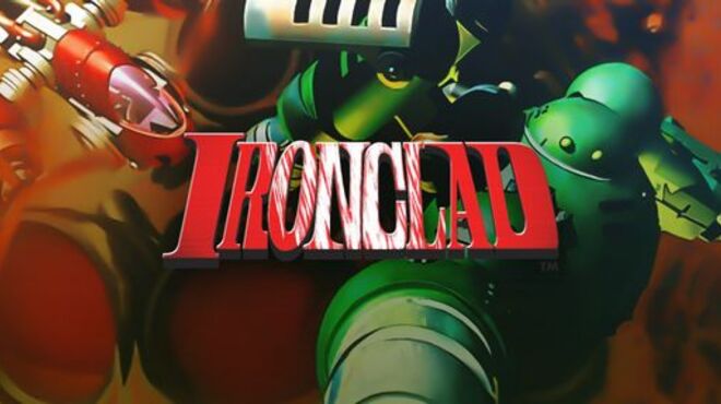 Ironclad (GOG) free download