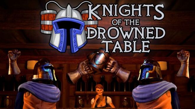 Knights of the Drowned Table free download