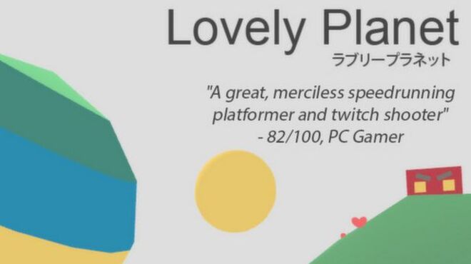 Lovely Planet (GOG) free download