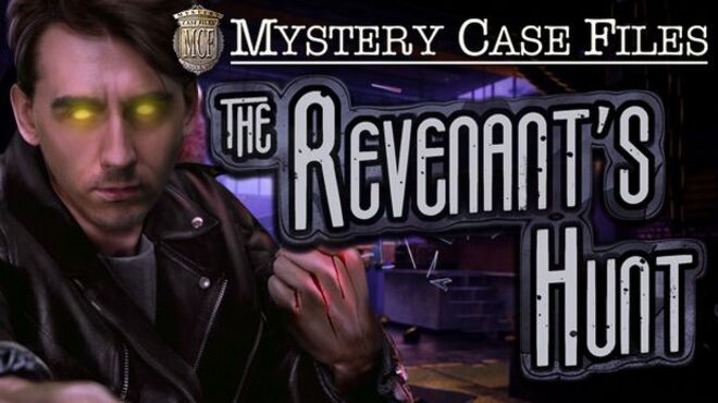 Mystery Case Files: The Revenant’s Hunt Collector’s Edition free download