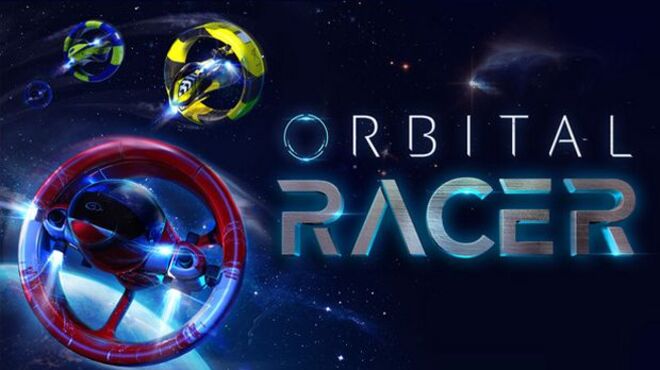 Orbital Racer free download