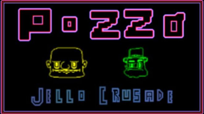 Pozzo Jello Crusade free download