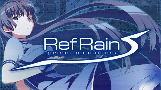RefRain – prism memories – free download