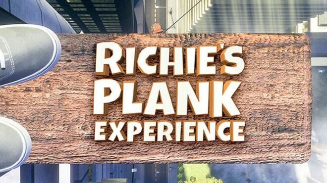 Richie’s Plank Experience free download