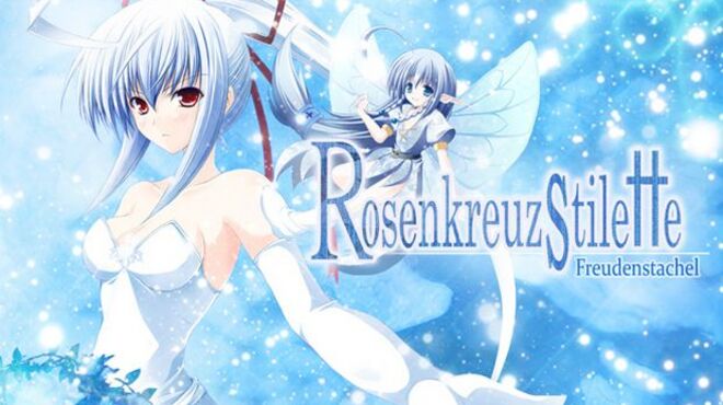 Rosenkreuzstilette Freudenstachel v2.02c free download