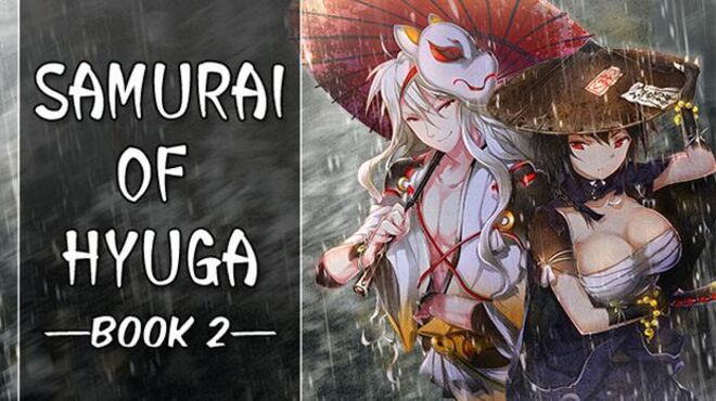 Samurai of Hyuga Book 2 free download
