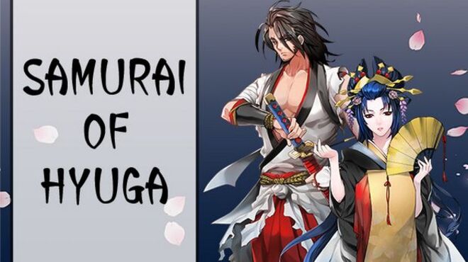 Samurai of Hyuga free download
