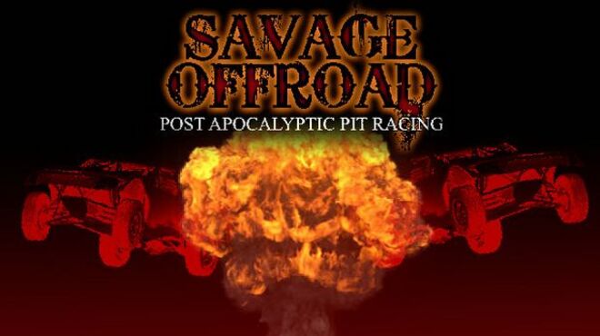 Savage Offroad free download