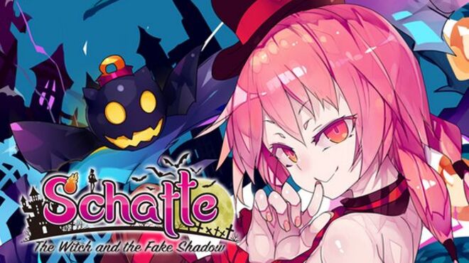 Schatte The Witch and the Fake Shadow free download