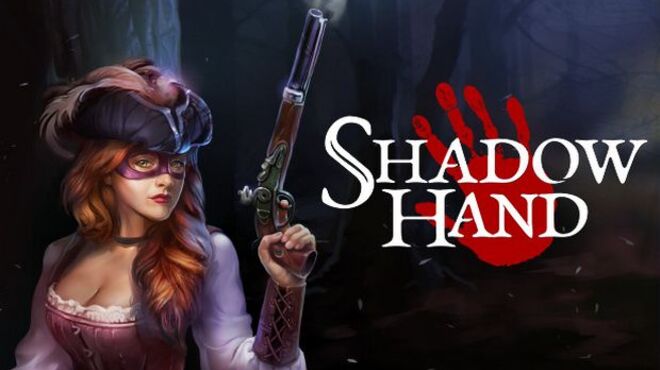 Shadowhand v1.09 free download