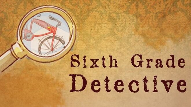 Sixth Grade Detective free download