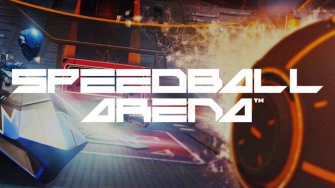 Speedball Arena free download