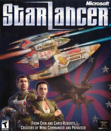 Starlancer Free Download