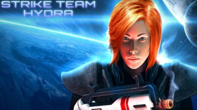 Strike Team Hydra free download