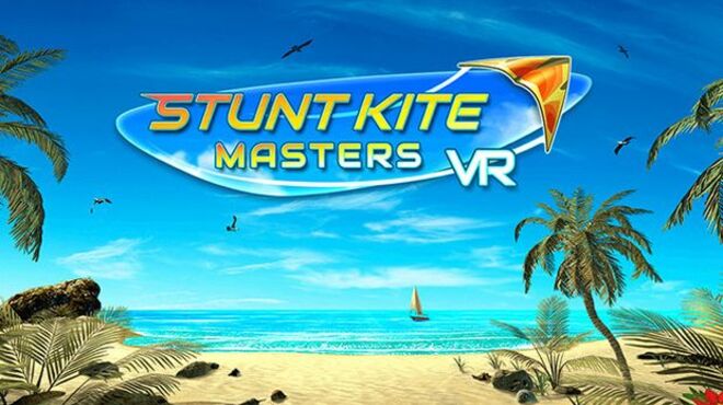 Stunt Kite Masters VR free download