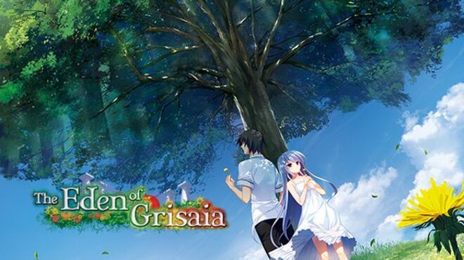 The Eden of Grisaia Unrated Version free download
