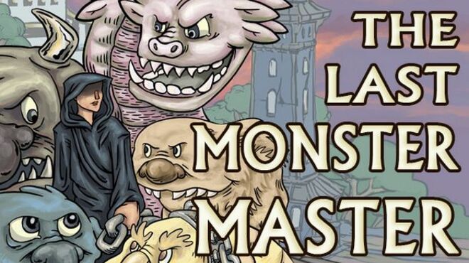 The Last Monster Master free download